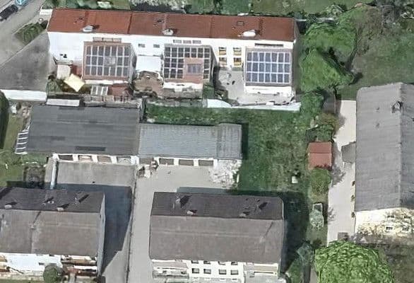 Prodej pozemku 1.100 m², Karlsfeld, Bavorsko Prodej pozemku 1.100 m², Karlsfeld, Bavorsko