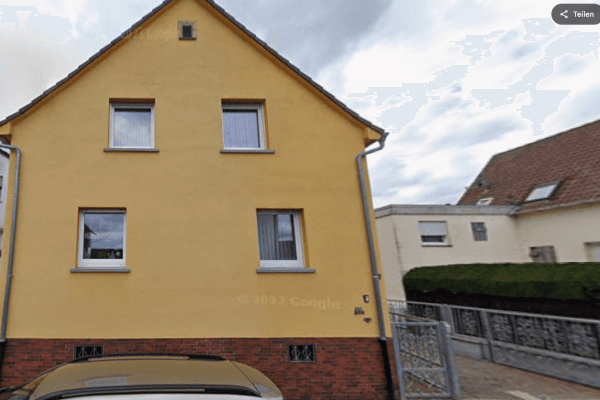 Prodej domu 160 m², pozemek 665 m², Erzhausen Prodej domu 160 m², pozemek 665 m², Erzhausen