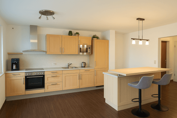 Pronájem bytu 4+kk 103 m², Elisabethstraße 53, Krefeld Pronájem bytu 4+kk 103 m², Elisabethstraße 53, Krefeld