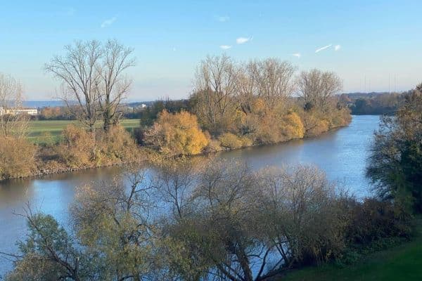 Pronájem bytu 2+kk 85 m², Seligenstadt am Main Pronájem bytu 2+kk 85 m², Seligenstadt am Main