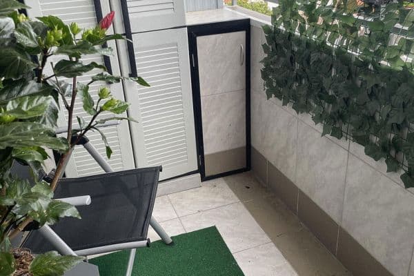 Prodej bytu 2+1 51 m², Langen (Hessen) Prodej bytu 2+1 51 m², Langen (Hessen)