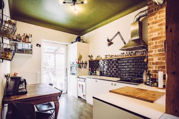 Prodej bytu 4+1 97 m², Wilhelmstraße 17/1, Heilbronn Prodej bytu 4+1 97 m², Wilhelmstraße 17/1, Heilbronn