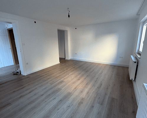 Pronájem bytu 4+1 103 m², Landau Pronájem bytu 4+1 103 m², Landau