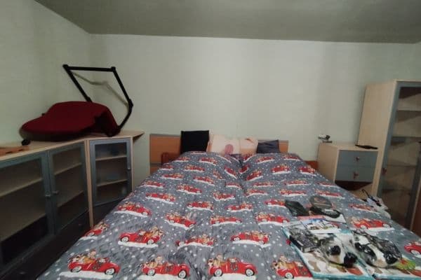Pronájem bytu 1+kk 24 m², Malátova, Kladno Pronájem bytu 1+kk 24 m², Malátova, Kladno