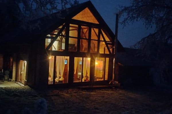 Pronájem chaty, chalupy, Lázně Bělohrad - Hřídelec Pronájem chaty, chalupy, Lázně Bělohrad - Hřídelec