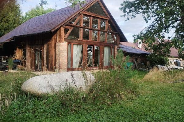 Pronájem chaty, chalupy, Lázně Bělohrad, Královéhradecký kraj Pronájem chaty, chalupy, Lázně Bělohrad, Královéhradecký kraj