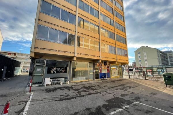 Pronájem kanceláře 28 m², Kaltenhoferstr. 2, Augsburg Pronájem kanceláře 28 m², Kaltenhoferstr. 2, Augsburg