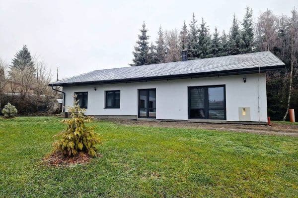 Pronájem chaty, chalupy, Červená Voda, Pardubický kraj Pronájem chaty, chalupy, Červená Voda, Pardubický kraj