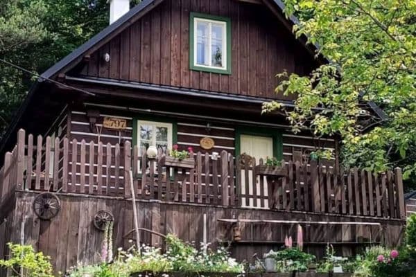 Pronájem chaty, chalupy, Kunčice pod Ondřejníkem, Moravskoslezský kraj Pronájem chaty, chalupy, Kunčice pod Ondřejníkem, Moravskoslezský kraj