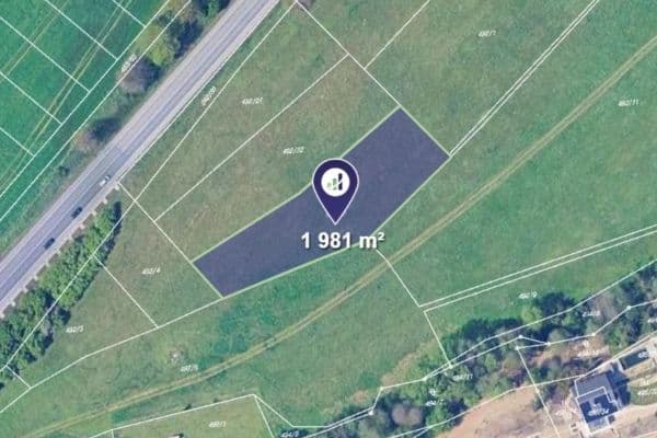 Prodej pozemku Prodej pozemku