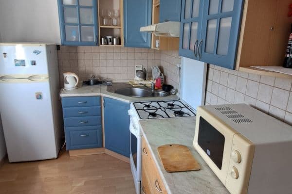 Prodej bytu 3+1 69 m², Študentská, Košice Prodej bytu 3+1 69 m², Študentská, Košice