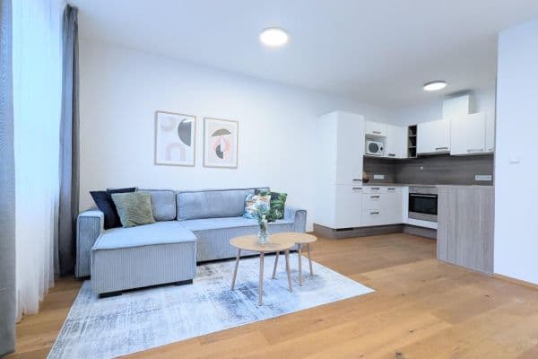 Pronájem bytu 2+kk 58 m², Pod Havránkou, Praha Pronájem bytu 2+kk 58 m², Pod Havránkou, Praha