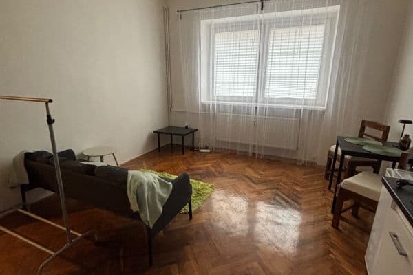 Pronájem bytu 2+kk 52 m², Čejkova, Brno Pronájem bytu 2+kk 52 m², Čejkova, Brno