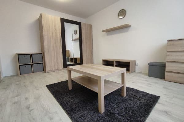 Prodej bytu 1+1 40 m², Dolní, Prostějov Prodej bytu 1+1 40 m², Dolní, Prostějov