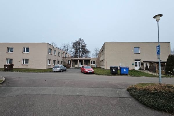 Pronájem bytu 2+kk 35 m², Vrbová, Ústí nad Orlicí Pronájem bytu 2+kk 35 m², Vrbová, Ústí nad Orlicí