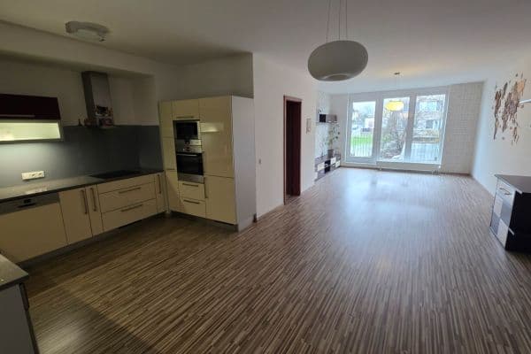 Prodej bytu 5+kk 154 m², Edisonova, Praha Prodej bytu 5+kk 154 m², Edisonova, Praha