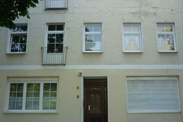 Prodej bytu 2+1 67 m², Grüntaler Straße 18, Berlin, Berlín Prodej bytu 2+1 67 m², Grüntaler Straße 18, Berlin, Berlín