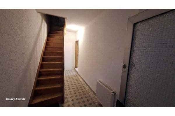 Pronájem bytu 2+1 65 m², Mühlgasse 3, Heppenheim Pronájem bytu 2+1 65 m², Mühlgasse 3, Heppenheim