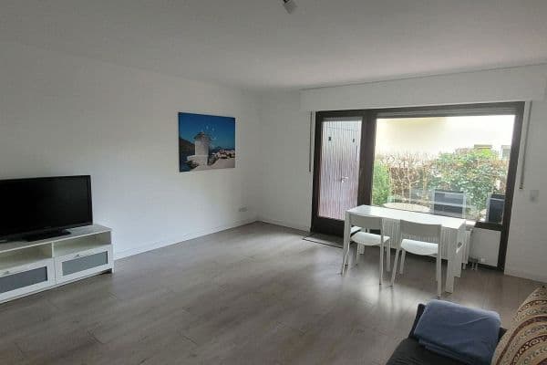 Prodej bytu 2+1 67 m², Krankenhausstr. 115, Hürth Prodej bytu 2+1 67 m², Krankenhausstr. 115, Hürth