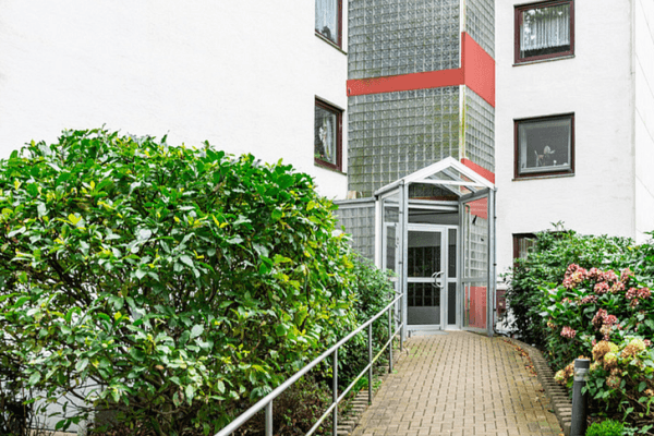 Prodej bytu 3+1 87 m², Geestland Prodej bytu 3+1 87 m², Geestland