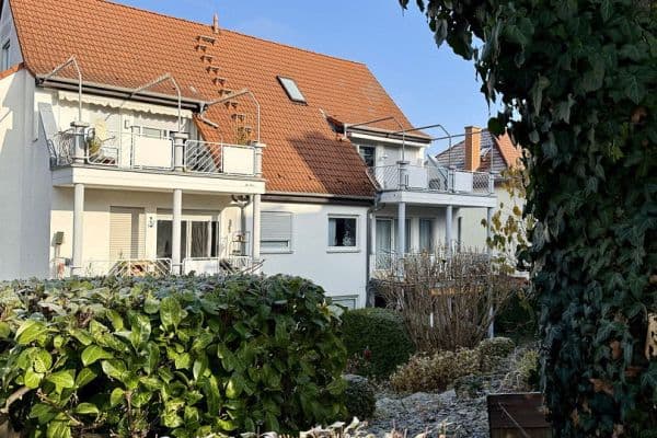 Pronájem bytu 3+kk 86 m², Teudaldstr. 3, Nackenheim Pronájem bytu 3+kk 86 m², Teudaldstr. 3, Nackenheim