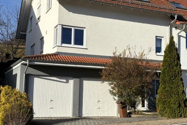 Prodej domu 193 m², pozemek 347 m², Hermann-Hesse-Straße 44 1, Niefern-Öschelbronn Prodej domu 193 m², pozemek 347 m², Hermann-Hesse-Straße 44 1, Niefern-Öschelbronn