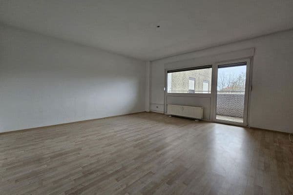 Pronájem bytu 3+1 81 m², Amorbacher Weg 7, Dietzenbach Pronájem bytu 3+1 81 m², Amorbacher Weg 7, Dietzenbach