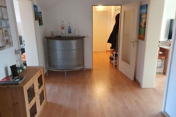 Prodej bytu 4+1 106 m², Bahnhofstraße, Syke Prodej bytu 4+1 106 m², Bahnhofstraße, Syke