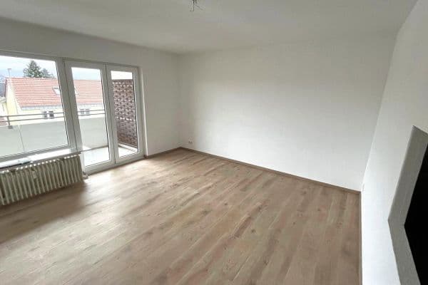 Prodej bytu 2+1 55 m², Frankfurter Straße 25, Flörsheim am Main Prodej bytu 2+1 55 m², Frankfurter Straße 25, Flörsheim am Main