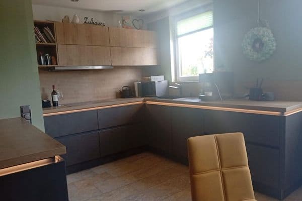 Prodej domu 163 m², pozemek 174 m², Neu-Isenburg Prodej domu 163 m², pozemek 174 m², Neu-Isenburg