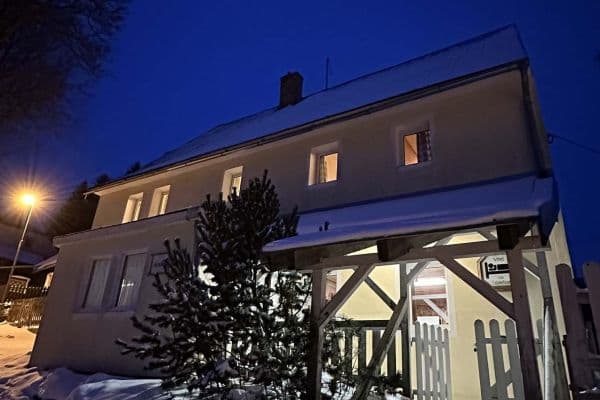 Pronájem chaty, chalupy, Pernink Pronájem chaty, chalupy, Pernink