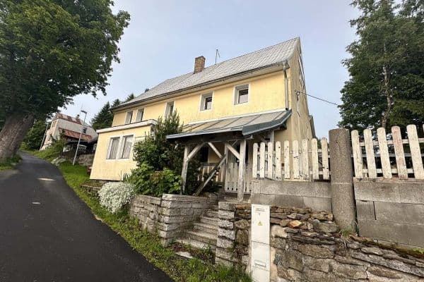 Pronájem chaty, chalupy, Pernink Pronájem chaty, chalupy, Pernink