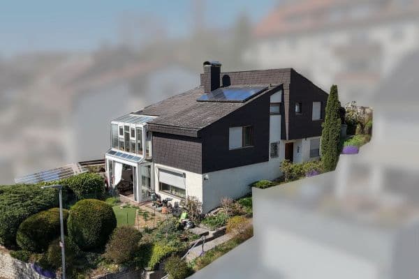 Prodej domu 158 m², pozemek 410 m², LEONBERG Prodej domu 158 m², pozemek 410 m², LEONBERG