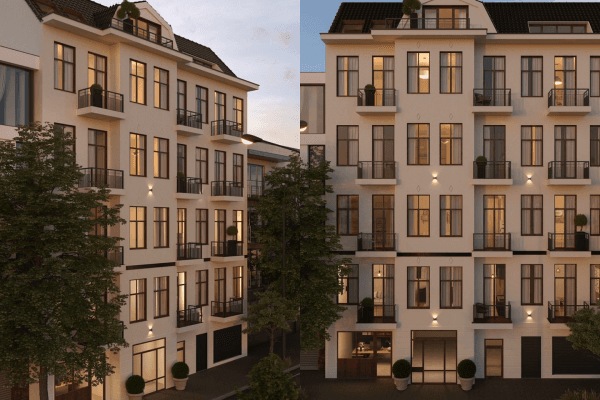 Pronájem bytu 2+1 50 m², Schöneberger Str. 9, Berlin, Berlín Pronájem bytu 2+1 50 m², Schöneberger Str. 9, Berlin, Berlín