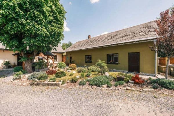 Pronájem chaty, chalupy, Líšnice Pronájem chaty, chalupy, Líšnice