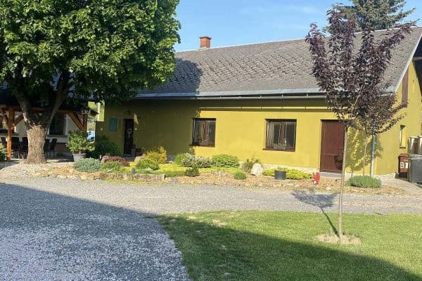 Pronájem chaty, chalupy, Líšnice, Pardubický kraj Pronájem chaty, chalupy, Líšnice, Pardubický kraj