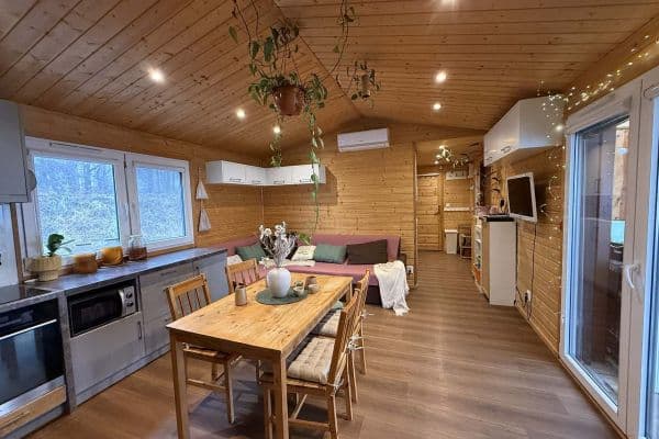 Pronájem chaty, chalupy, Benešov u Boskovic Pronájem chaty, chalupy, Benešov u Boskovic