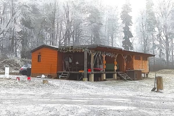 Pronájem chaty, chalupy, Benešov, Jihomoravský kraj Pronájem chaty, chalupy, Benešov, Jihomoravský kraj