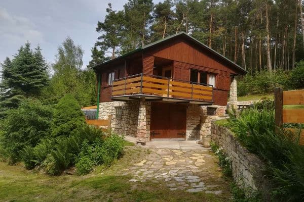 Pronájem chaty, chalupy, Brodec Pronájem chaty, chalupy, Brodec