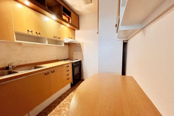 Pronájem bytu 2+kk 43 m², Kurčatovova, Pronájem bytu 2+kk 43 m², Kurčatovova,