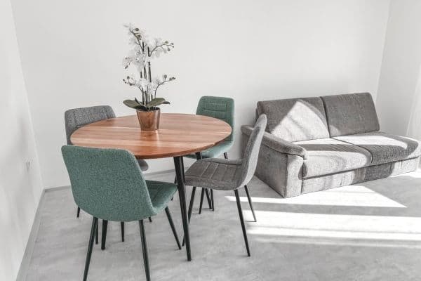 Pronájem bytu 3+1 59 m², 5. května, Kladno Pronájem bytu 3+1 59 m², 5. května, Kladno