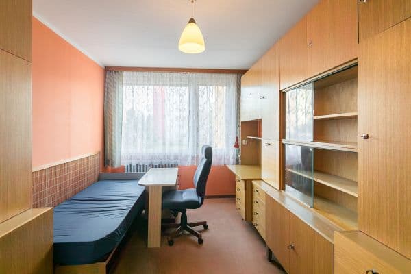 Prodej bytu 3+1 64 m², Svídnická, Prodej bytu 3+1 64 m², Svídnická,
