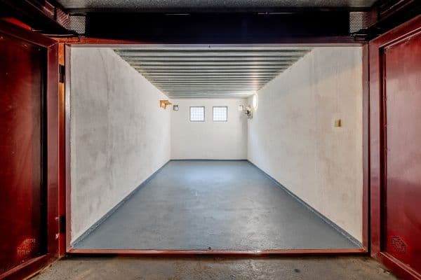 Pronájem garáže 15 m², Pecháčkova, Plzeň Pronájem garáže 15 m², Pecháčkova, Plzeň