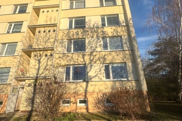 Prodej bytu 3+1 91 m², Fráni Šrámka, Teplice Prodej bytu 3+1 91 m², Fráni Šrámka, Teplice