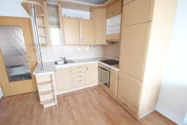 Pronájem bytu 2+kk 39 m², Václava Rady, Pronájem bytu 2+kk 39 m², Václava Rady,