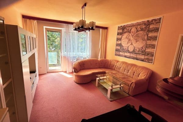 Prodej bytu 3+1 75 m², Vejražkova, Praha Prodej bytu 3+1 75 m², Vejražkova, Praha