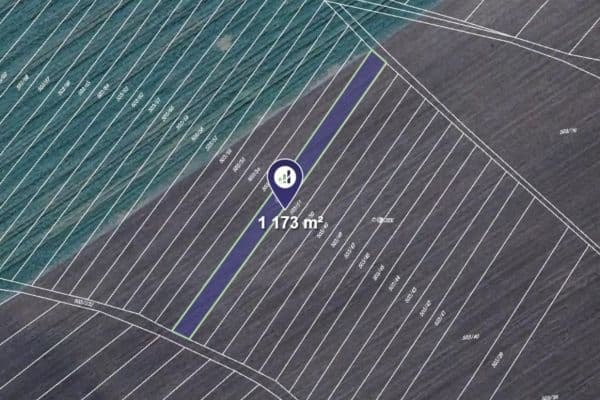 Prodej pozemku 1.173 m², Prodej pozemku 1.173 m²,