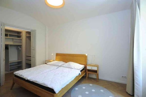 Pronájem bytu 2+kk 84 m², Křenová, Brno Pronájem bytu 2+kk 84 m², Křenová, Brno