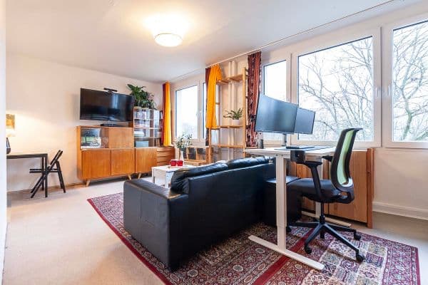 Prodej bytu 2+kk 59 m², Košťálkova, Prodej bytu 2+kk 59 m², Košťálkova,