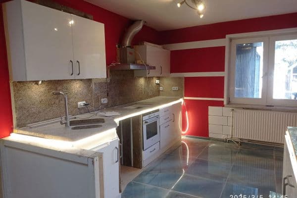 Pronájem domu Pronájem domu